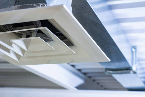 Best Professional Duct Cleaning Services  in Bishop, TX