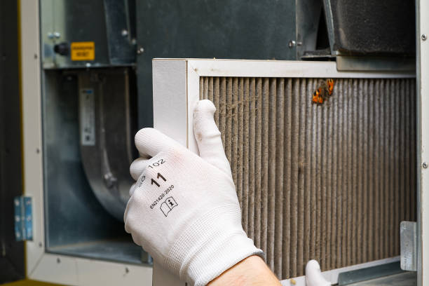 Best General Air Duct Cleaning  in Bishop, TX