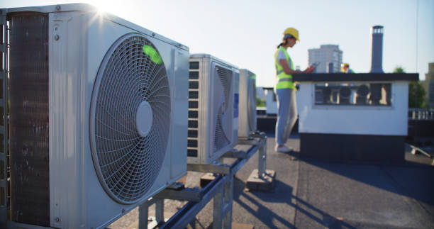Best Home Air Vent Cleaning  in Bishop, TX