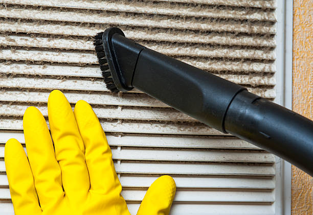 Best Air Duct Cleaning Near Me in Bishop, TX