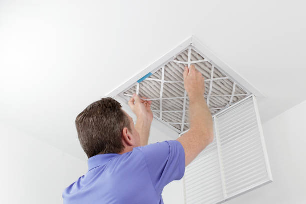 Best Affordable Duct Cleaning Services  in Bishop, TX